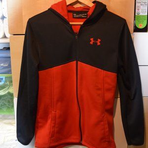 Under Armour Warm-up Jacket